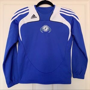 Kids David Beckham academy soccer top